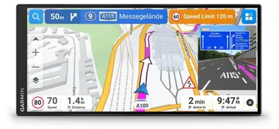 Productafbeelding van Garmin Drive™ 8,8-inch - Navigatiesysteem - Bluetooth