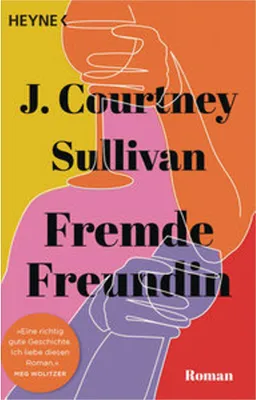 Obrázok produktu pre Fremde Freundin