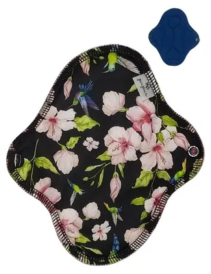 Produktbild von Kleine S Stoffbinde für Damen - COLIBERS