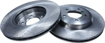 Obrázek produktu pro 2x brzdový kotouč MAXGEAR 19-1033 přední pro BMW 3 Sedan (E46) 3 Touring (E46)