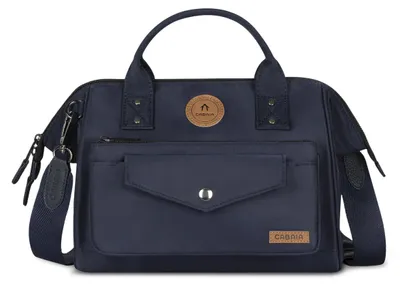 Produktbild von Cabaïa Umhängetasche Crossbody M Blau onesize