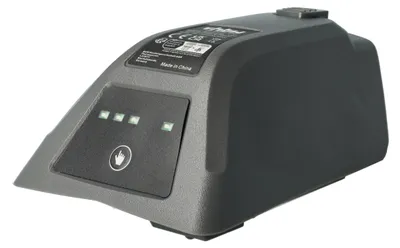 Produktbild von vhbw Akku kompatibel mit Gardena 8025-20 (35m Roll-up) Werkzeug (2000 mAh, Li-Ion, 18 V)