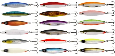 Produktbild von Westin Goby 20g 8cm Meerforellenköder, Farbe:Pattegrisen