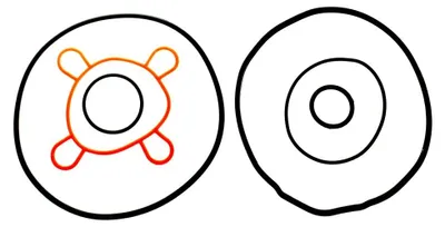 Immagine prodotto di Kit completo di guarnizioni O-ring per motore Minarelli AM6, compatibile con moto Aprilia RS e Yamaha DT