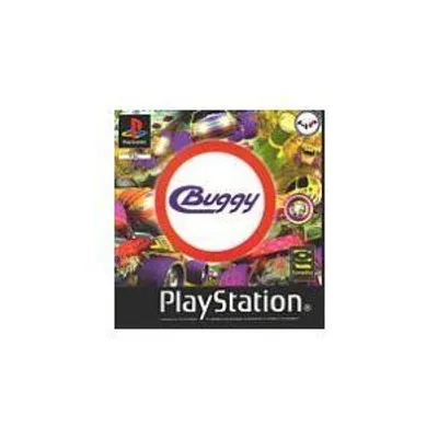 Produktbild von Buggy