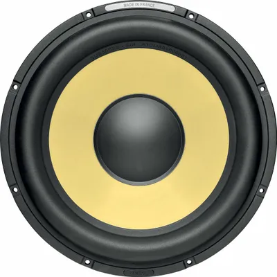 Zdjęcie produktu dla FOCAL SUB 30 KXE Subwoofer 30 cm K2 POWER EVO