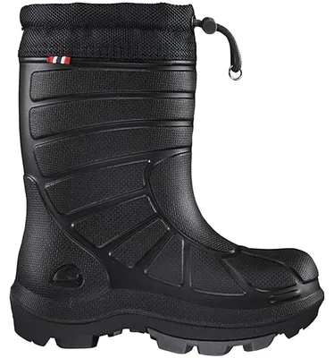 Produktbild von Viking Extreme 2.0 Kinder Winterstiefel Schwarz (Black/Charcoal), 5-75450-277