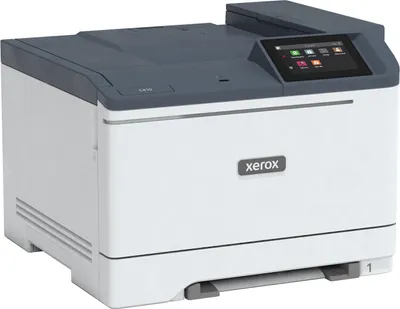 Obrázek produktu pro Xerox C410V_DN, Laser, Barva, 1200 x 4800 DPI, A4, 40 str. za minutu, Duplexní tisk