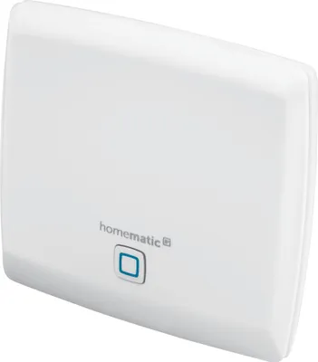 Produktbild von Homematic IP Home Control Access Point HMIP-HAP Smart Home Zentrale