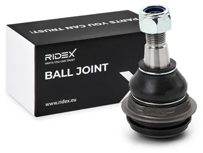 Produktbild von RIDEX Traggelenk Vorne Rechts außen Unten für RENAULT MASTER III Kasten (FV) 2462S0335