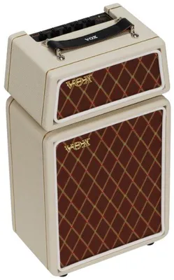 Produktbild von Vox Micro Superbeetle Guitar Gitarrencombo