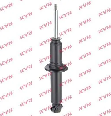 Produktbild von 2x KYB SATZ Öldruck STOSSDÄMPFER HINTEN