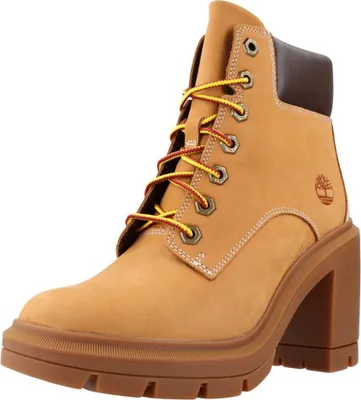 Produktbild von TIMBERLAND ALLINGTON HEIGHTS 6IN HellBraun