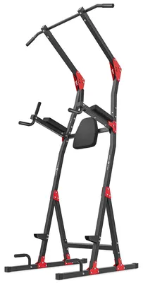 Produktbild von Marbo Sport Klimmzug - und Dipstation MH-U102