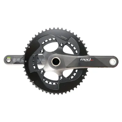 Produktbild von SRAM Krg Sram Red22 Gxp 52/36 172,5 Mm C2