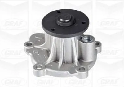 Produktbild von GRAF Kühlmittelpumpe Wasserpumpe für MITSUBISHI ASX (GAW) PA1135