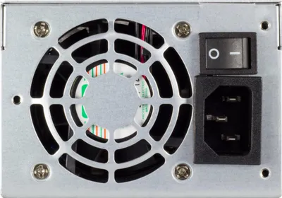 Immagine prodotto di Inter-Tech 88887227 - 500 W - 115 - 230 - 90% - sovracorrente - sovraccarico - sovratensione - surriscaldamento - corto circuito - 8 c