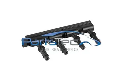 Produktbild von PartsTec PTA513-0180 Zündspule für OPEL Corsa D Schrägheck (S07) INSIGNIA Caravan Mokka / Mokka X (J13) Astra J Sports Tourer (P10) ASTRA J