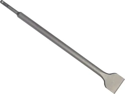 Produktbild von SDS Plus Breitmeißel breiter Meissel 50x400 mm für Bosch/Makita/Hilti/Hitachi/Hikoki