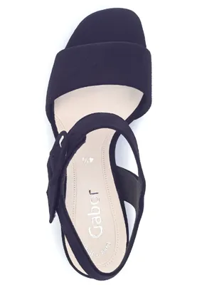 Produktbild von Gabor Riemchen Sandalen für Damen
