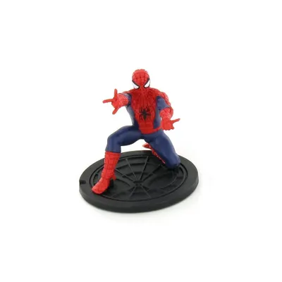 Image de Figurine Spiderman Agachado