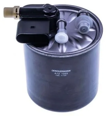 Produktbild von EBG Dieselkraftstofffilter Mercedes 6420906552