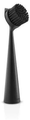 Image de Eva Solo Brosse à vaisselle en nylon - noir