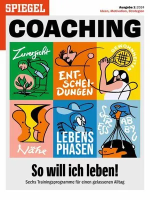 Obrázek produktu pro So will ich leben!