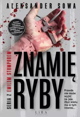 Immagine prodotto di Znamie Ryby