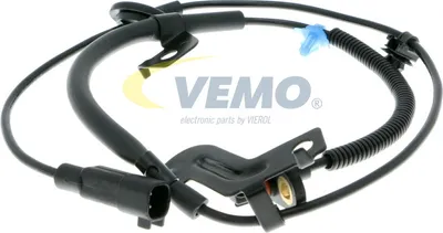 Produktbild von VEMO ABS Sensor Raddrehzahl Hinten Links für JEEP COMPASS (MK49) V33-72-0051