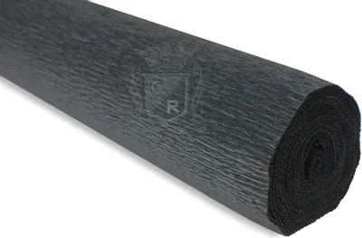 Produktbild von Italienischer Kreppstoff 50 x 250 cm, Gewicht 180 g/m2