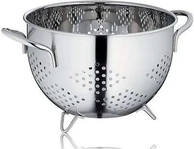 Obrázok produktu pre Kela Athos, Nerezová oceľ, Nerezová oceľ, Kolo, 20 cm, 145 mm