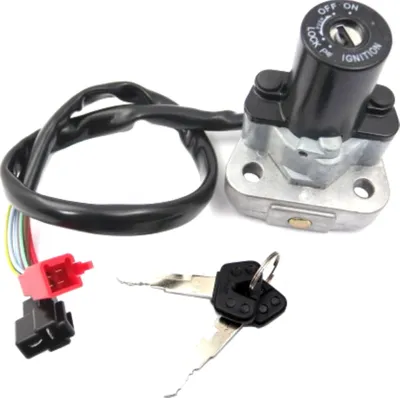 Immagine prodotto di Blocco chiave accensione JMP BD21M-Y0051 per Yamaha