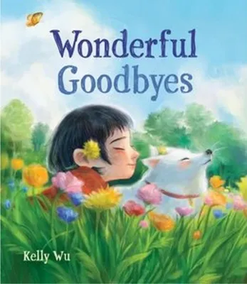 Produktbild von Wonderful Goodbyes