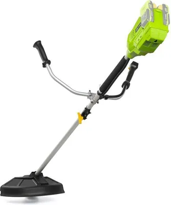Obrázek produktu pro Akumulátorová sekačka na trávu, 20 V, šířka záběru 37 cm, FIELDMANN, bez akumulátoru a nabíječky
