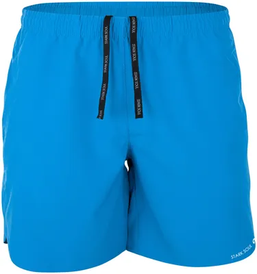 Produktbild von Stark Soul® Sport Shorts kurze Sporthose S Blau