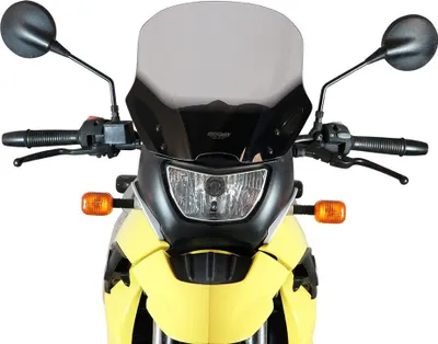 Immagine prodotto di Parabrezza moto MRA BMW F 650 GS, E650G, 2004-2007, forma TM, colorato