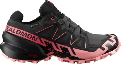 Image de Chaussures Salomon Speedcross 6 478804