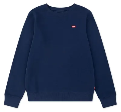 Imagen del producto de Sudaderas para niños de la marca Levi's, color azul, talla 4 años