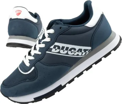 Produktbild von Inny Herren Schuhe Blau DS410-11 Grösse 44