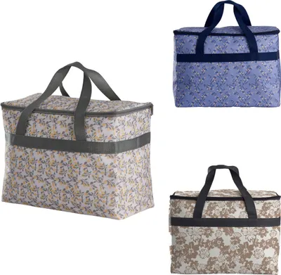 Image de Sac isotherme multicolore 20 L