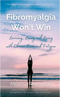 Produktbild von Fibromyalgia Won't Win