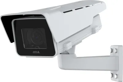 Zdjęcie produktu dla Axis P1385-E, 02734-001