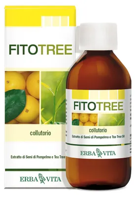 Immagine prodotto di Fitotree Collutorio 200 Ml