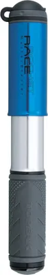 Produktbild von Topeak Race Rocket Dark Blue Mini-Fahrradpumpe