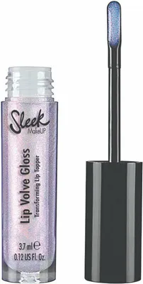 Zdjęcie produktu dla Sleek Lip Volve Gloss Transforming Lip Topper Shimmy Shimmy Ya