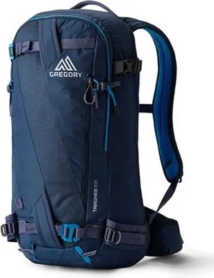 Produktbild von Gregory Targhee 26 Alpine Blue Wanderrucksack