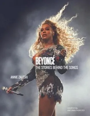 Obrázek produktu pro Beyoncé: Příběhy za písněmi