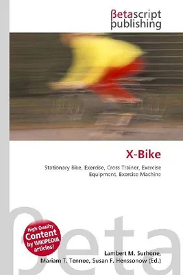 Produktbild von X-Bike