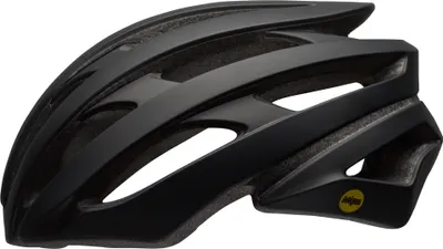 Produktbild von Bell Stratus Mips Rennradhelm Farbe: Schwarz, Grösse: M (55-59)